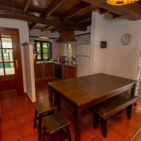 Vivienda Vacacional Casa Fidel Campas Екстериор снимка