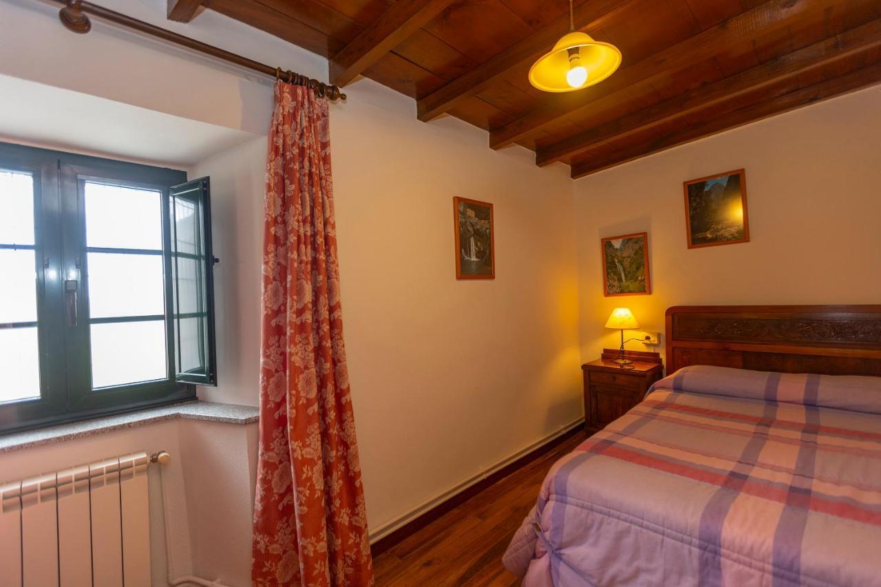 Vivienda Vacacional Casa Fidel Campas Екстериор снимка